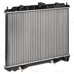 Радиатор охл. для а/м Nissan Maxima V (A33) (99-) 2.0i/3.0i (LRc 1428)