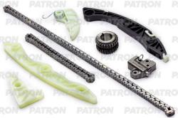 PTCK129 Комплект цепи ГРМ