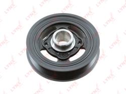 Шкив коленвала LEXUS ES350 (06-12)/GS350-450H (08>)/IS350 (08>)/RC350 (14>)/RX350-450H (08-15) TOYO pb-8188