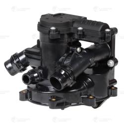 Термостат для а/м Skoda Octavia A7 (13-)/Audi Q5 (08-)/A6 (C7) (11-) 1.8T/2.0T (с корпус.) (LT 1811)