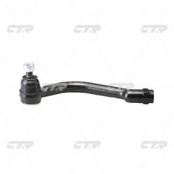 Наконечник рулевой тяги HYUNDAI NF 2005 - / KIA Opirus 2006 - 2012 / Amanti 2007 - 2009 cekh-34l