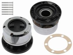 Муфта включения моста (Шлицев=28) SSANGYONG KORANDO/MUSSO 96-05/MUSO SPORT 02-06/REXTON 01-