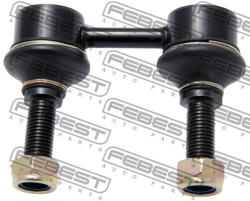 ТЯГА СТАБИЛИЗАТОРА ЗАДНЯЯ BMW X5 E53 1999-2006 1923-X5R