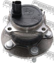 СТУПИЦА ЗАДНЯЯ (FORD FOCUS II 2004-2008) FEBEST 2182-cb4r