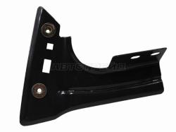 Крепление крыла Volkswagen Polo 20-22 (Справа/ металл)