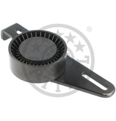 Ролик натяжной поликлинового ремня DACIA: LOGAN (LS_)  LOGAN EXPRESS (FS_)  LOGAN MCV (KS_)  LOGAN 0-n1314