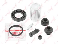 Ремкомплект суппорта+поршень HYUNDAI I30 07- BC-6042