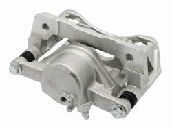 Суппорт тормозной перед HONDA ACCORD 94-/ODYSSEY 95-/INTEGRA 98- левый