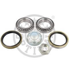 Подшипник ступицы колеса  комплект ALFA ROMEO: AR 6 Kasten (280_)CITRO?N: C25 Bus (280_  290_)  C2 681506