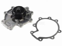 Насос водяного охлаждения Mazda MPV 99-06 / Tribute 00-07 AJ;AJ20;AJ25;AJ30;GYDE;LCBA;LCBB;LCBD;MEBA