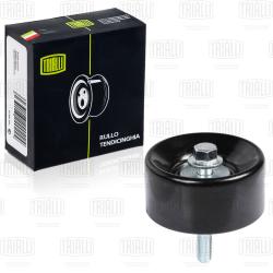 Ролик привод. ремня для а/м Ford Transit (00-) 2.4d (опор.) (CM 5100)