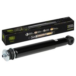 TRIALLI AH 52002 Амортизатор для автомобилей Scania 3 (88-) / 4 (96-) / P,G,R,T (04-) (405 / 685 14x67 22x50 I/O) передний