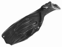 Подкрылок Mitsubishi L200 07-16 / Triton 06-11 (Сзади/ Справа)