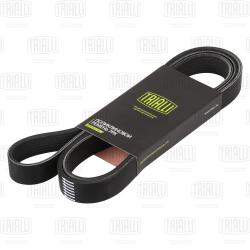 Ремень приводной для а/м Nissan Qashqai (06-) 1.6i/Toyota LC Prado (09-) 3.0d [KD] (7PK1815)