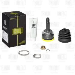 ШРУС для а/м Mitsubishi Outlander (03-) 2.0i (наруж.) (GO 1106)