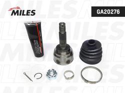 GA20276 ШРУС MITSUBISHI PAJERO PININ 1.8-2.0 99-07 нар. (без ABS)