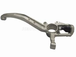 Кулак поворотный MERCEDES M-CLASS 164 06-12 RH