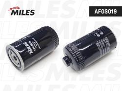 Фильтр масляный VW LT 2.4D/T4 2.5/2.5D AFOS019