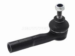 Наконечник рулевой OPEL CORSA D 06-/FIAT GRAND PUNTO 05- LH