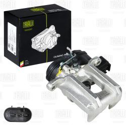 Суппорт торм. для а/м BMW 5 F10/F11/F07 (10-) зад. прав. d=44мм (а/м с EPB) (CF 052312)