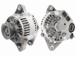 Генератор  LIFAN SOLANO 620 10-16/BREEZ 520 1.6 14V 90A 07-12 LF481Q3