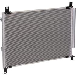 Радиатор кондиционера Hyundai HD 65-78, Mighty / KIA Pamax