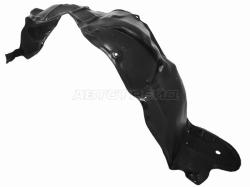 Подкрылок Toyota Prius (ZVW30) 09-16 / Prius PHV 12-16 (Спереди/ Слева)