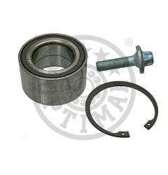 Подшипник ступицы колеса  комплект MERCEDES-BENZ: C-KLASSE (W204)  C-KLASSE Kombi (S204)  CLS (C218 401049