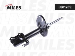 DG11739 Амортизатор TOYOTA RAV 4 IV (ZSA4_, ALA4_) 12/12- пер. лев.