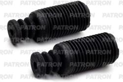 Защитный комплект амортизатора PPK137