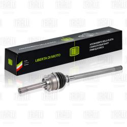 ШРУС для а/м УАЗ 236022 (прав.) (715 мм. Спайсер мост) (GO 352)