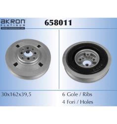 Шкиф к/вала golf iii-alhambra 658011