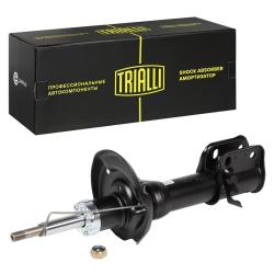 TRIALLI AG 01168 Амортизатор для автомобилей Лада Granta (10-) / Kalina II (13-) (после 2014) (стойка) передний левый