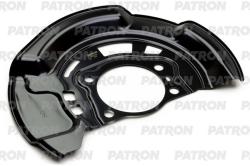 Кожух тормозного диска PBS129