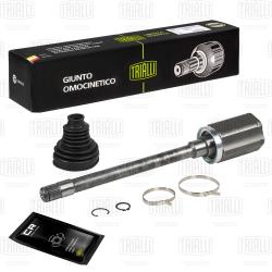 ШРУС для а/м BMW 3 F30/F35 (11-) (внутр. перед. прав.) (GO 2604)