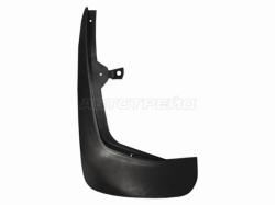 Брызговик Land Rover Range Rover Sport 05-13 (Сзади/ Слева)