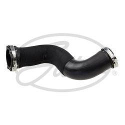 Патрубок интеркулера AUDI A4/A5/A5 09-0349