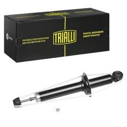 TRIALLI AG 08524 Амортизатор для автомобилей Hyundai Sonata (98-) задний