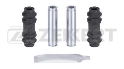 Комплект направ. тормозного суппорта перед./задн. MB E-Class (207 212) 09- Ford Focus II 09- Kia S br-1438