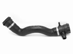 Патрубок радиатора верхний BMW 5-SERIES F10 13-17