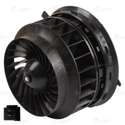 Э/вентилятор отоп. для а/м Mercedes-Benz C (W205) (14-)/E (W213) (16-)/GLC (X253) (15-) (LFh 1560)