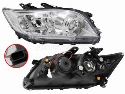 Фара Toyota RAV4 (XA30) 10-13 (Справа/ Галоген)