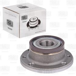 Ступица для а/м Fiat Doblo (01-) (задн. в сборе с подшип.) (MR 1684)