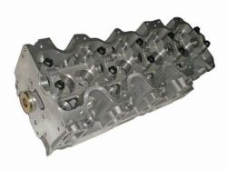 Головка блока TOYOTA 2С/3CT
