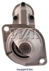 Стартер (новый) Arctic Cat (2007-2015) 18365n