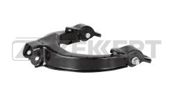 Рычаг подвески попереч. зад. верх. лев. Hyundai Sonata IV 98- NF V 05- XG 98- Kia Magentis 01- ql-3373