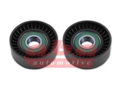 Натяжитель ремня приводного PEUGEOT 206/307/407/CITROEN C4/C5/С8 2.0 YD405161