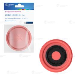 Мембрана маслоотделителя для а/м Skoda Octavia II (04-)/VW Golf V (04-) 1.4i (LGS 0015)