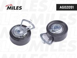 AG02051 Ролик ремня ГРМ VW GOLF 4/BORA/POLO 1.4