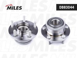 Ступица с подшипником MAZDA 6 I/MPV II 99-07 зад. DB83044